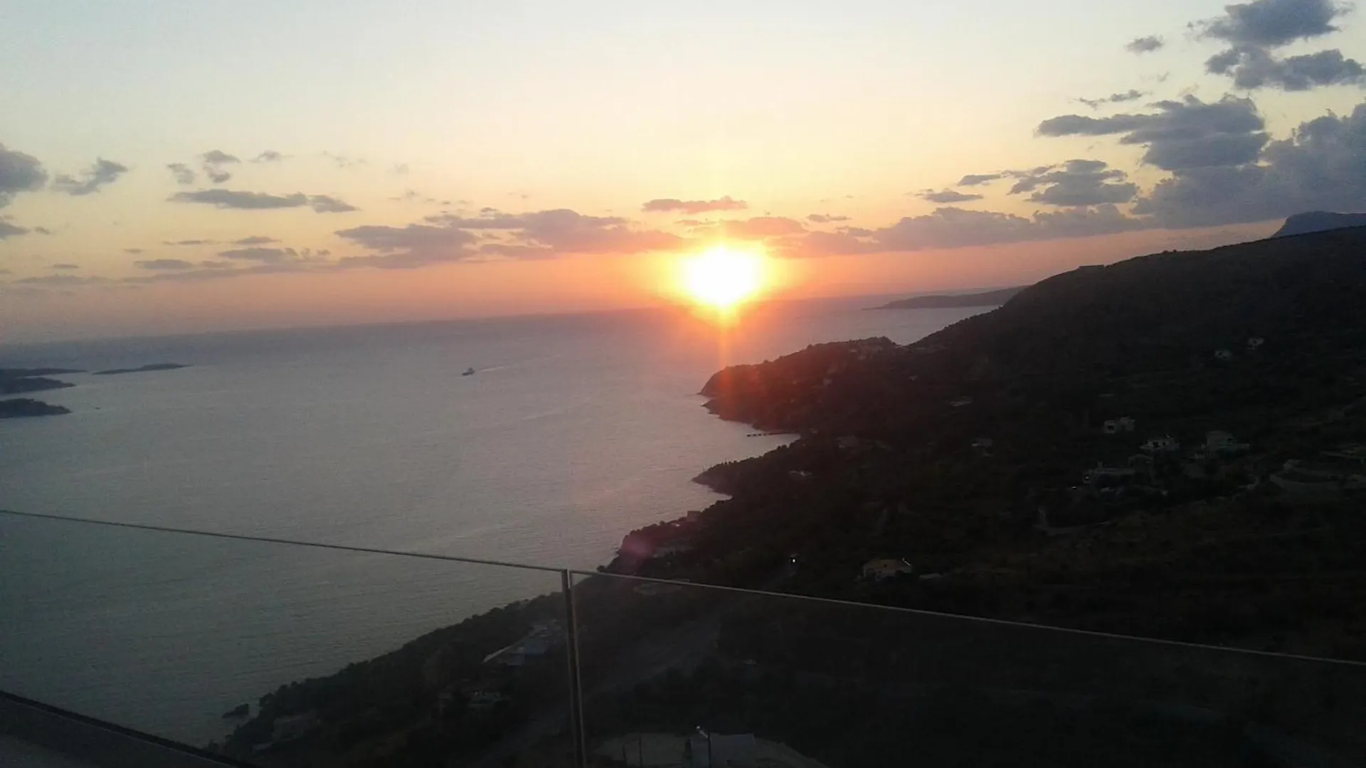 Palace Sea View Megala Chorafia 0*,  Greece