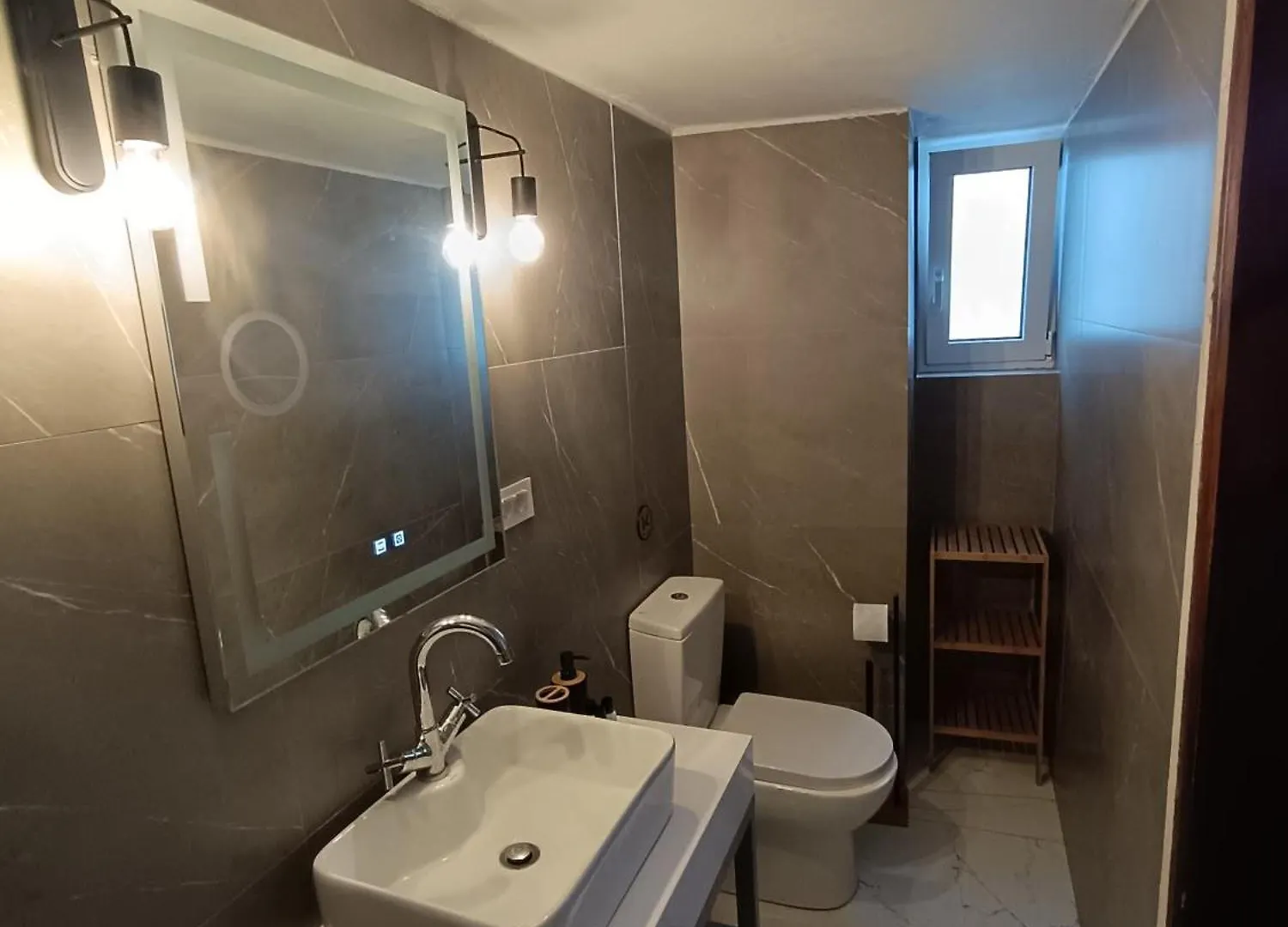 Apartment Palace Sea View Megala Chorafia Greece
